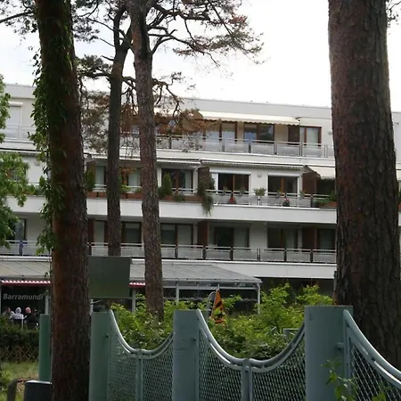 Perla Juraty Apartamento *