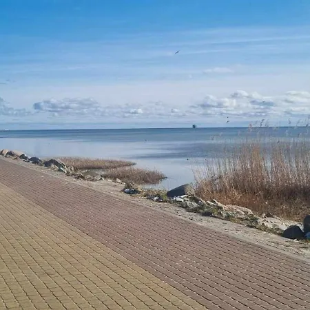 Perla Juraty Apartamento