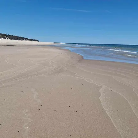 Perla Juraty Apartamento Jurata