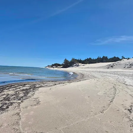 Διαμέρισμα Perla Juraty Jurata