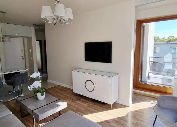 Διαμέρισμα Perla Juraty *