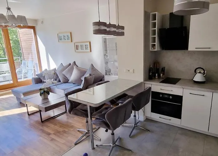 Διαμέρισμα Perla Juraty *