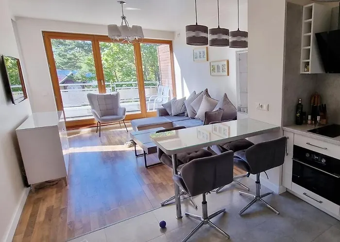 Perla Juraty Διαμέρισμα