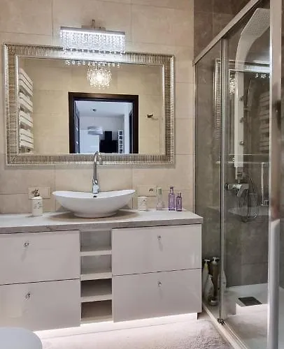 Διαμέρισμα Perla Juraty *