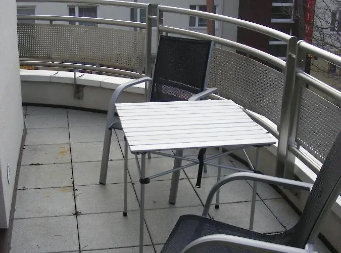 Διαμέρισμα Perla Juraty *