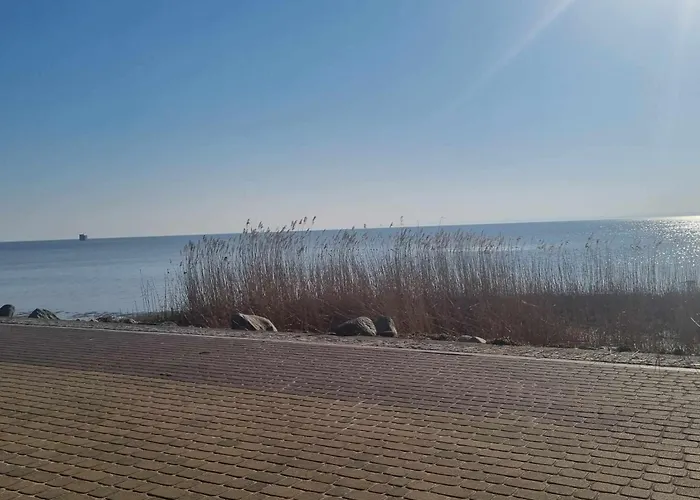 Διαμέρισμα Perla Juraty