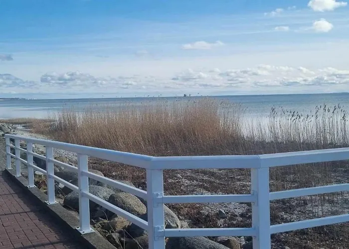 Διαμέρισμα Perla Juraty Jurata