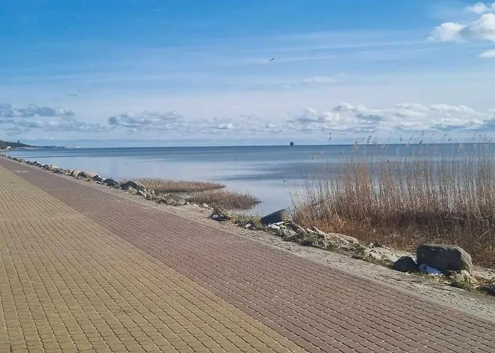 Perla Juraty Διαμέρισμα