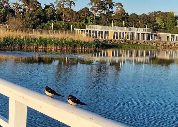 Διαμέρισμα Perla Juraty Jurata