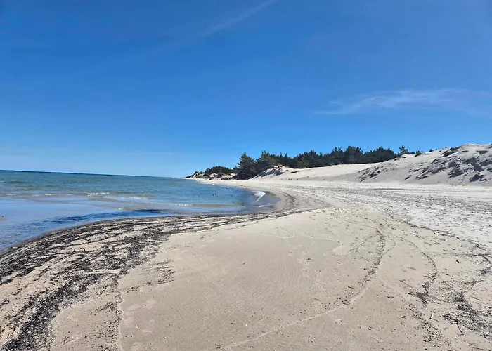 Διαμέρισμα Perla Juraty Jurata