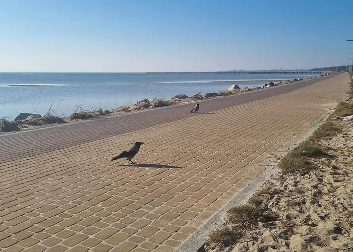 Διαμέρισμα Perla Juraty